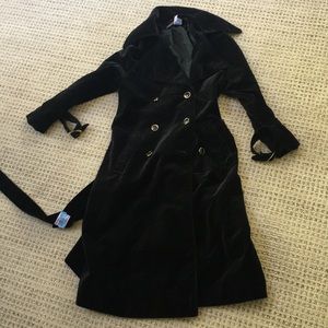 Vintage Suede 1950s (made in Poland) jacket